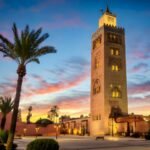 Marrakech