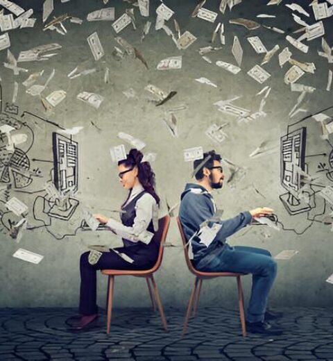 Comment décrocher sa première mission freelance (sans expérience)