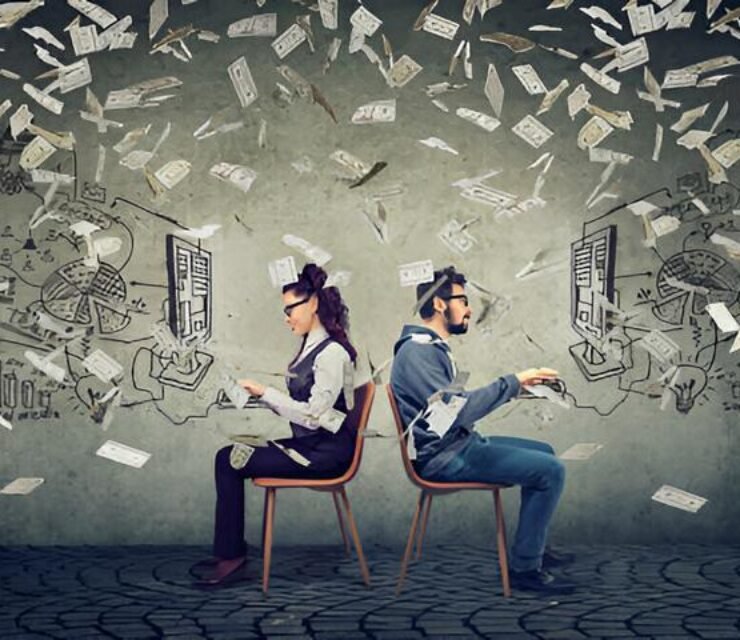 Fixer ses tarifs en freelance : la stratégie gagnante pour être rentable